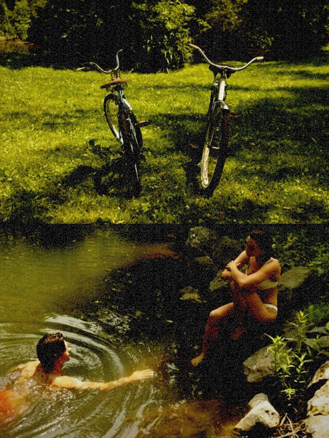 Yearbook sample