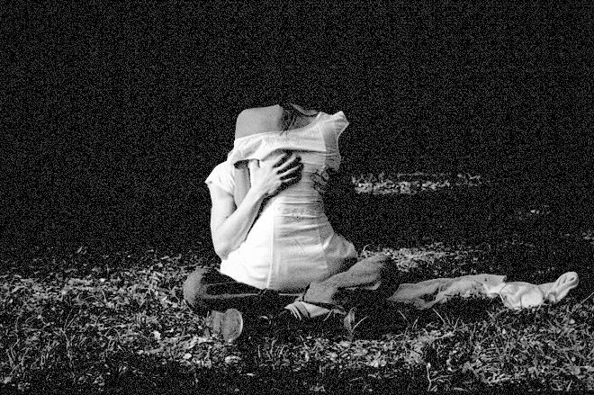 Noir sample
