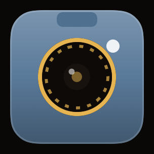 Midnight camera