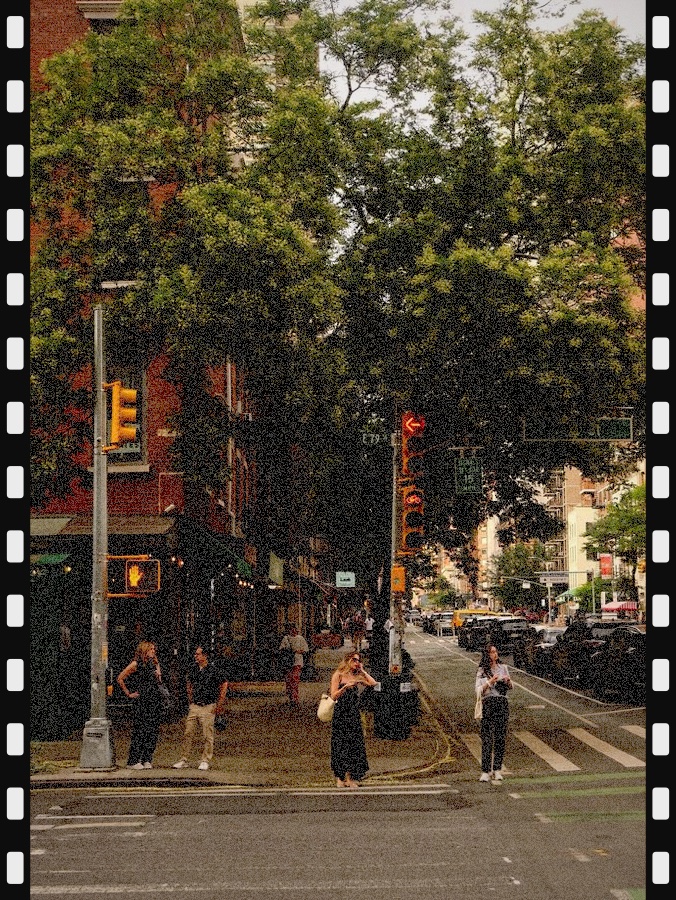 16mm sample