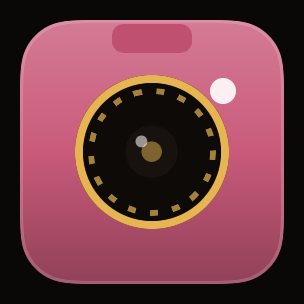 Slide camera