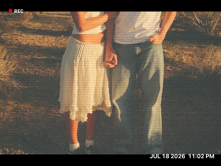 VHS sample